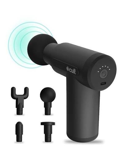 Shri rs enterprises  Abs mini gun massager
